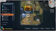 Outposts in Grounded 2 (Image via Obsidian Entertainment)